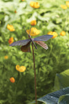 Butterfly Decorative Garden Stake